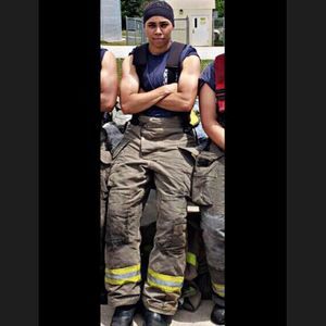 Meet your Posher, Shadia